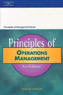 Principles of Operations Management