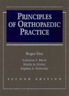 Principles of Orthopaedic Practice