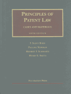 Principles of Patent Law