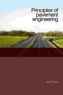 Principles of Pavement Engineering