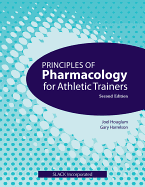Principles of Pharmacology for Athletic Trainers