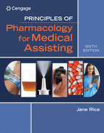 Principles of Pharmacology for Medical Assisting