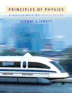 Principles of Physics: A Calculus-Based Text