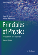 Principles of Physics: For Scientists and Engineers