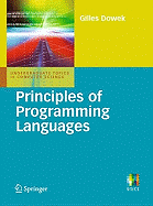 Principles of Programming Languages
