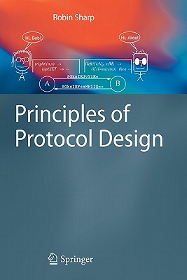 Principles of Protocol Design - Sharp, Robin
