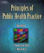 Principles of Public Health Practice