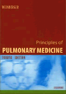 Principles of Pulmonary Medicine