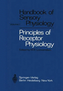 Principles of Receptor Physiology