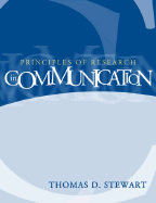 Principles of Research in Communication