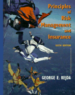 Principles of Risk Management and Insurance