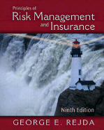 Principles of Risk Management and Insurance