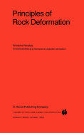 Principles of Rock Deformation