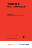 Principles of Rock Deformation