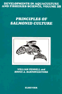 Principles of Salmonid Culture: Volume 29
