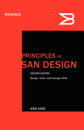 Principles of San Design Second Edition