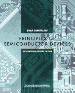 Principles of Semiconductor Devices: International Second Edition