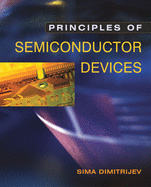 Principles of Semiconductor Devices