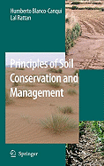 Principles of Soil Conservation and Management