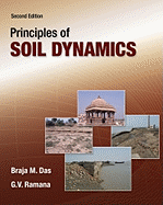Principles of Soil Dynamics