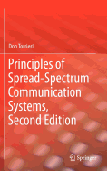 Principles of Spread-Spectrum Communication Systems, Second Edition