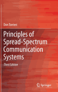 Principles of Spread-Spectrum Communication Systems
