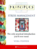 Principles of Stress Management