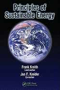 Principles of Sustainable Energy