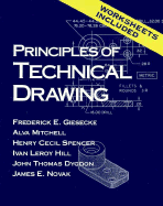 Principles of Technical Drawing