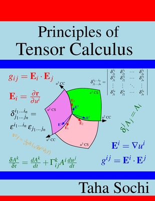 Principles of Tensor Calculus: Tensor Calculus - Sochi, Taha