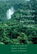 Principles of Terrestrial Ecosystem Ecology
