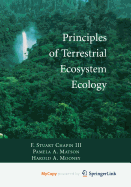 Principles of Terrestrial Ecosystem Ecology