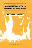 Principles of the austenitization of steels