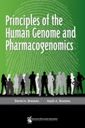Principles of the Human Genome and Pharmacogenomics