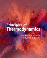 Principles of Thermodynamics