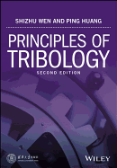 Principles of Tribology