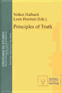 Principles of Truth