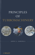 Principles of Turbomachinery