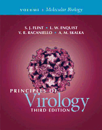 Principles of Virology: Molecular Biology