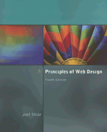 Principles of Web Design