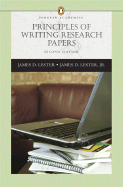 Principles of Writing Research Papers