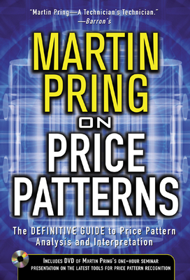Pring on Price Patterns - Pring, Martin