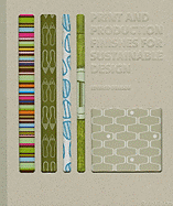 Print and Production Finishes for Sustainable Design