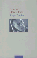 Print of a Hare's Foot: An Autobiographical Beginning