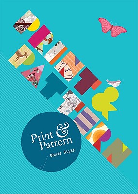 Print & Pattern - Bowie Style
