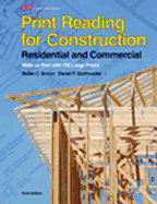 Print Reading for Construction: Residential and Commercial