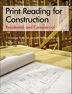 Print Reading for Construction