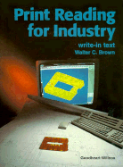 Print Reading for Industry