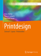 Printdesign: Entwurf - Layout - Printmedien