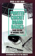 Printed Circuit Board Basics: An Introduction to the PCB Industry